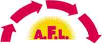 Logo di A.F.L.
