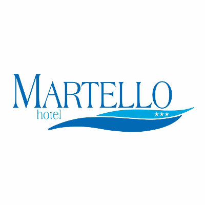 Logo di HOTEL MARTELLO