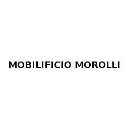 Logo di MOBILIFICIO MOROLLI