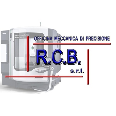 Logo di R.C.B.