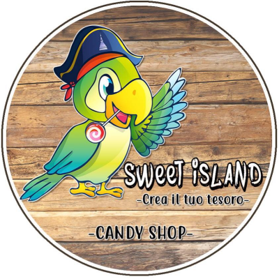 Logo di SWEET ISLAND