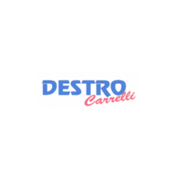 Logo di DESTRO CARRELLI