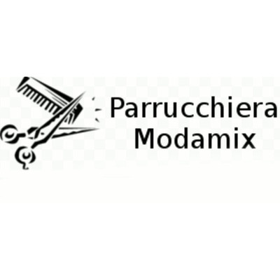 Logo di PARRUCCHIERA MODAMIX
