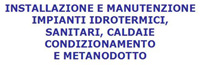 Logo di CAMBIAGO FRATELLI snc
