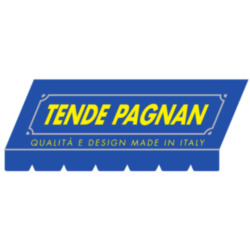 Logo di TENDE PAGNAN