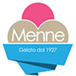 Logo di GELATI MENNE