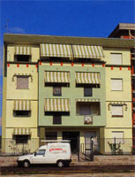 Logo di CATTANEO