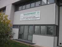 Logo di TERMOIDRAULICA C.M.