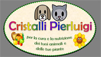 Logo di CRISTALLI PIERLUIGI