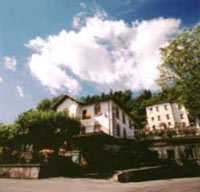 Logo di HOTEL MIRAMONTI