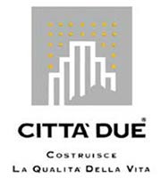 Logo di CITTA' DUE spa