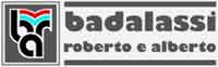 Logo di BADALASSI