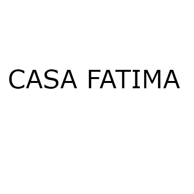 Logo di CASA FATIMA