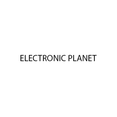 Logo di ELECTRONIC PLANET