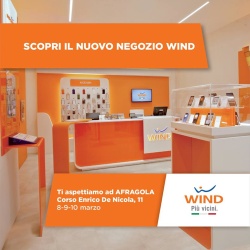 Logo di WIND STORE - PIXEL