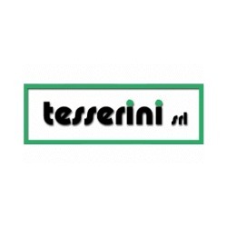 Logo di TESSERINI