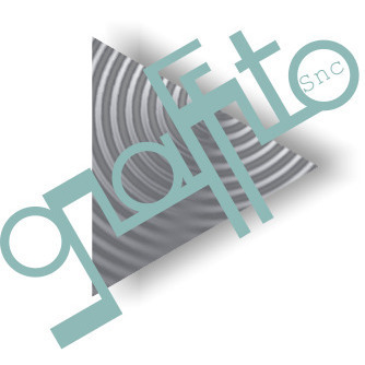 Logo di GRAFFITO
