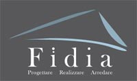Logo di FIDIA srl