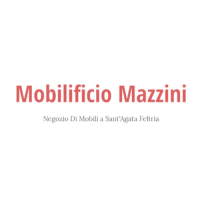 Logo di MOBILIFICIO MAZZINI