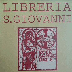 Logo di LIBRERIA SAN GIOVANNI