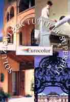 Logo di EUROCOLOR