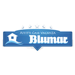 Logo di BLUMAR AFFITTI CASE VACANZA