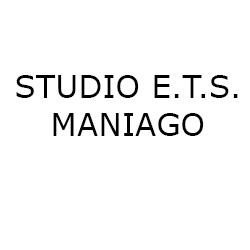 Logo di STUDIO E.T.S. MANIAGO