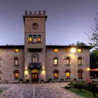 Logo di HOTEL CASTELLO