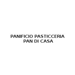 Logo di PAN DI CASA