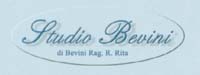 Logo di STUDIO BEVINI