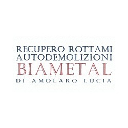 Logo di BIAMETAL ROTTAMI