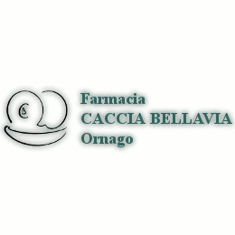 Logo di FARMACIA CACCIA