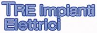 Logo di TRE IMPIANTI ELETTRICI