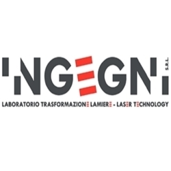Logo di INGEGNI