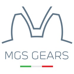 Logo di MGS GEARS