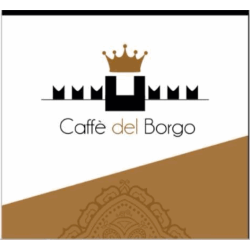 Logo di CAFFè DEL BORGO