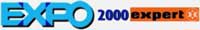 Logo di EXPO 2000 srl