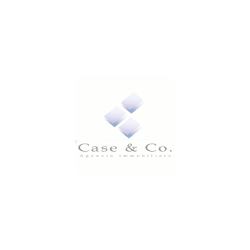 Logo di AGENZIA IMMOBILIARE CASE & CO. DI ROSILVA GIACOMONE