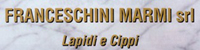 Logo di FRANCESCHINI MARMI srl