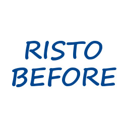 Logo di RISTO BEFORE