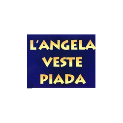 Logo di L'ANGELA VESTE PIADA