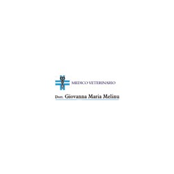 Logo di AMBULATORIO VETERINARIO MELINU DOTT.SSA GIOVANNA
