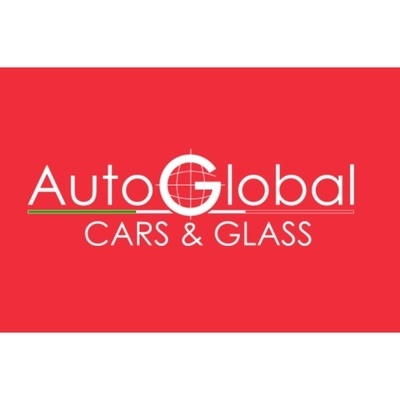 Logo di AUTO GLOBAL