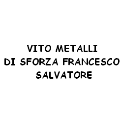 Logo di VITO METALLI