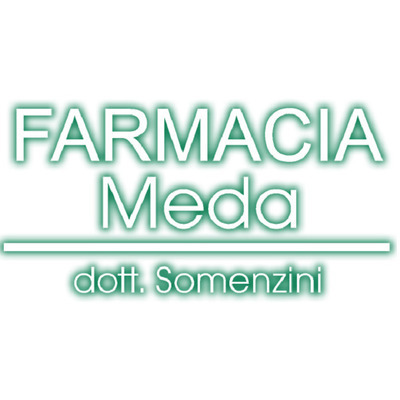 Logo di FARMACIA MEDA