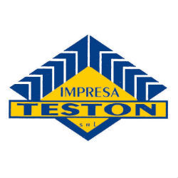 Logo di IMPRESA TESTON