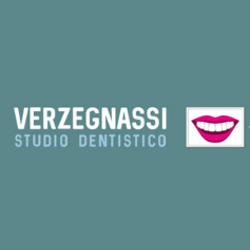 Logo di STUDIO DENTISTICO VERZEGNASSI