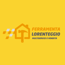 Logo di FERRAMENTA LORENTEGGIO
