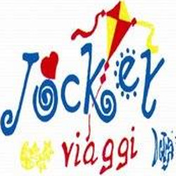 Logo di JOCKEY VIAGGI