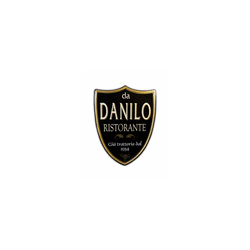 Logo di RISTORANTE DA DANILO
